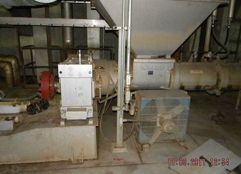 Used KAHL ANNULAR GAP EXPANDER For Sale