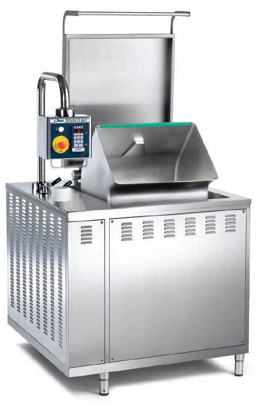 PASTA COOKER AUTOMATIC For Sale New Nilma