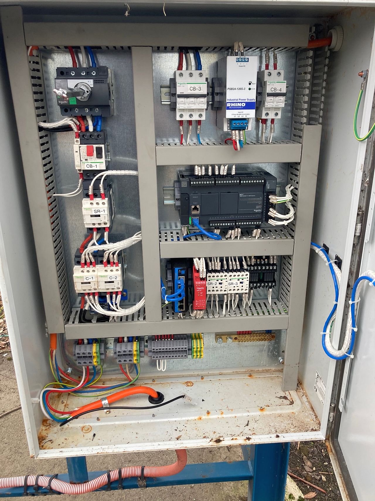 Used Brentwood Shredder For Sale Australia AZ15WLM