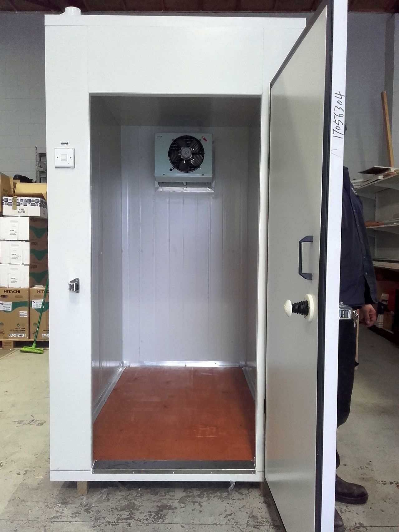 For Sale NZ Cool Room