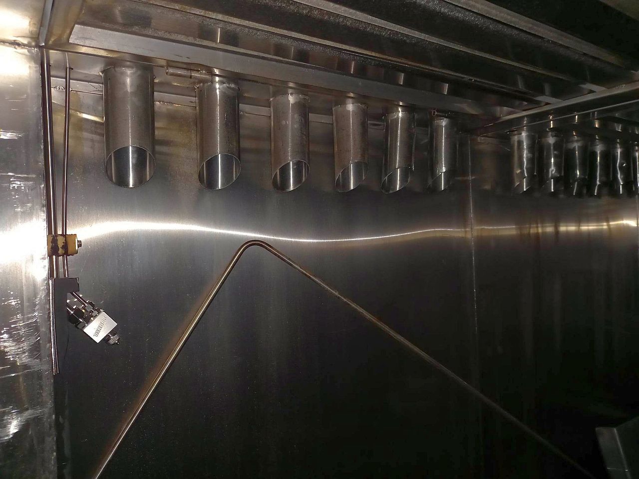 Used 2 Trolley Smoker For Sale NZ Smokehouse