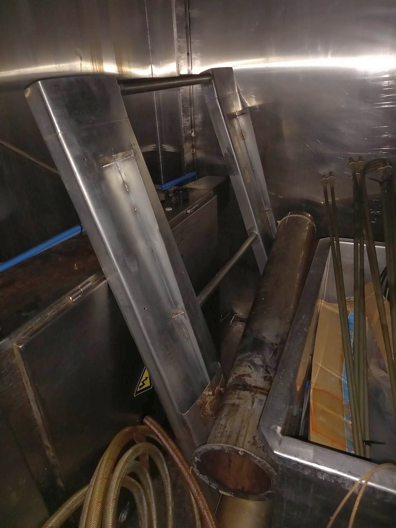 Used 2 Trolley Smoker For Sale NZ Smokehouse