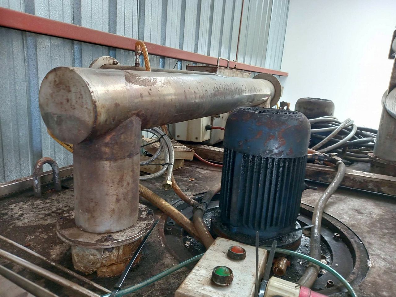 Used 2 Trolley Smoker For Sale NZ Smokehouse