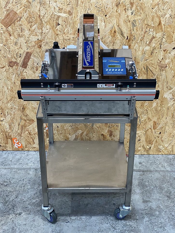 SNORKEL VACUUM & GAS FLUSH PACKER For Sale NZ