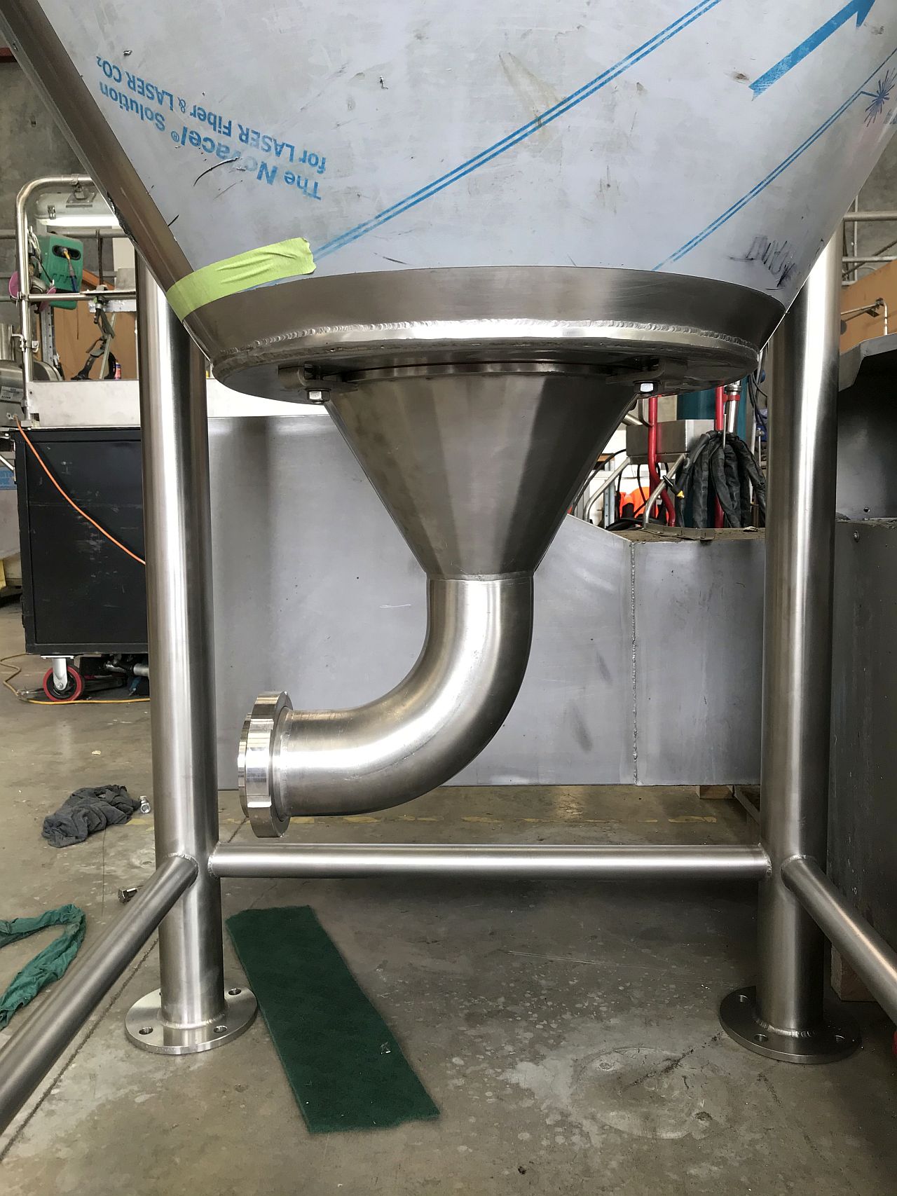 Used SPRAY DRYER For Sale NZ Niro Production Minor